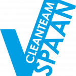Cleanteam Spaan Logo
