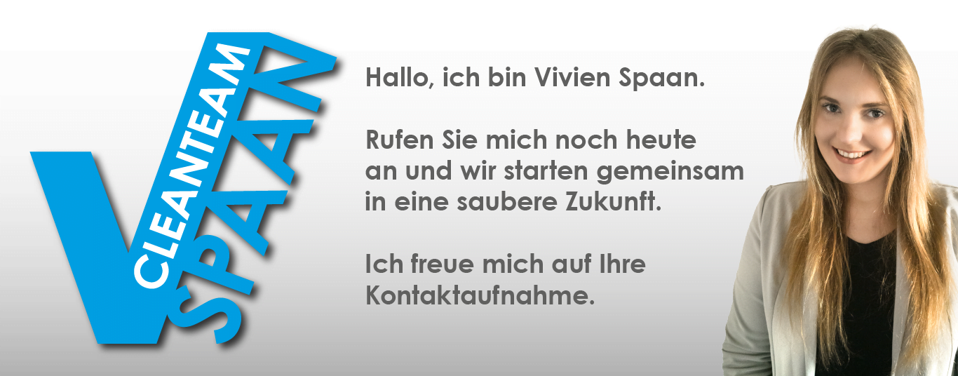 Vorstellung Vivien Spaan