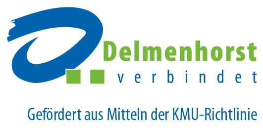 Gefördert aus Mitteln der KMU-Richtlinie Impressum